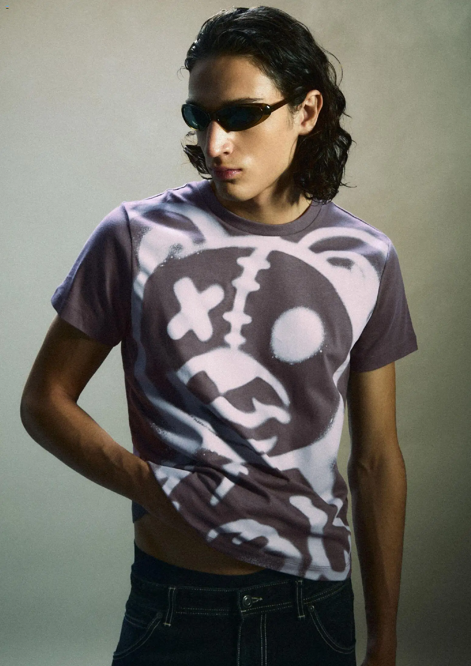 Nuevas ofertas de Bershka válidas en toda la República Mexicana desde el 01/08/2026. ¡Encuentra las mejores ofertas en Bershka catálogo Men's clothing! | Página: 2