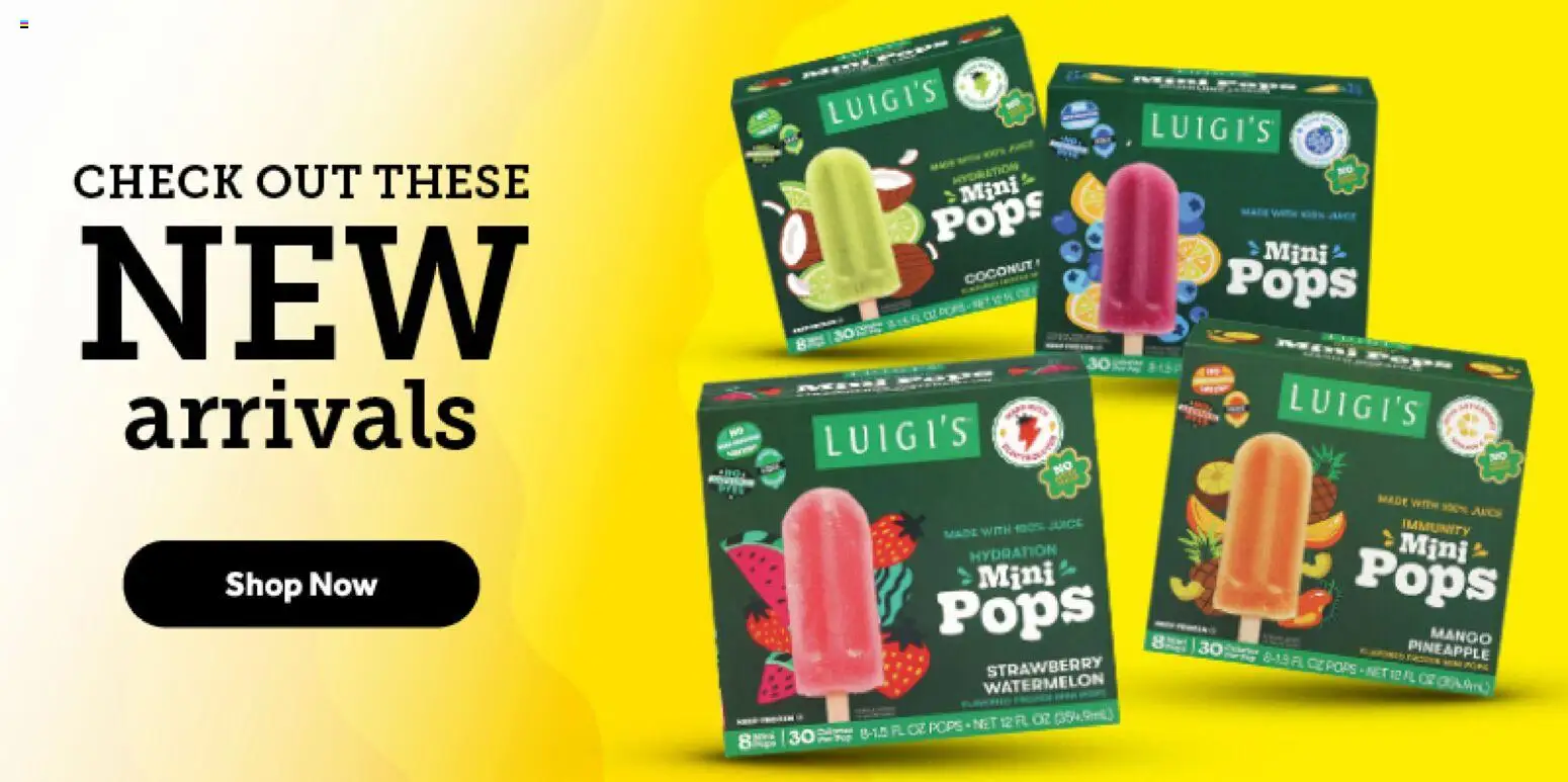 Stop & Shop Weekly Circular - CT - valid from 22.05.2026 | Page: 12