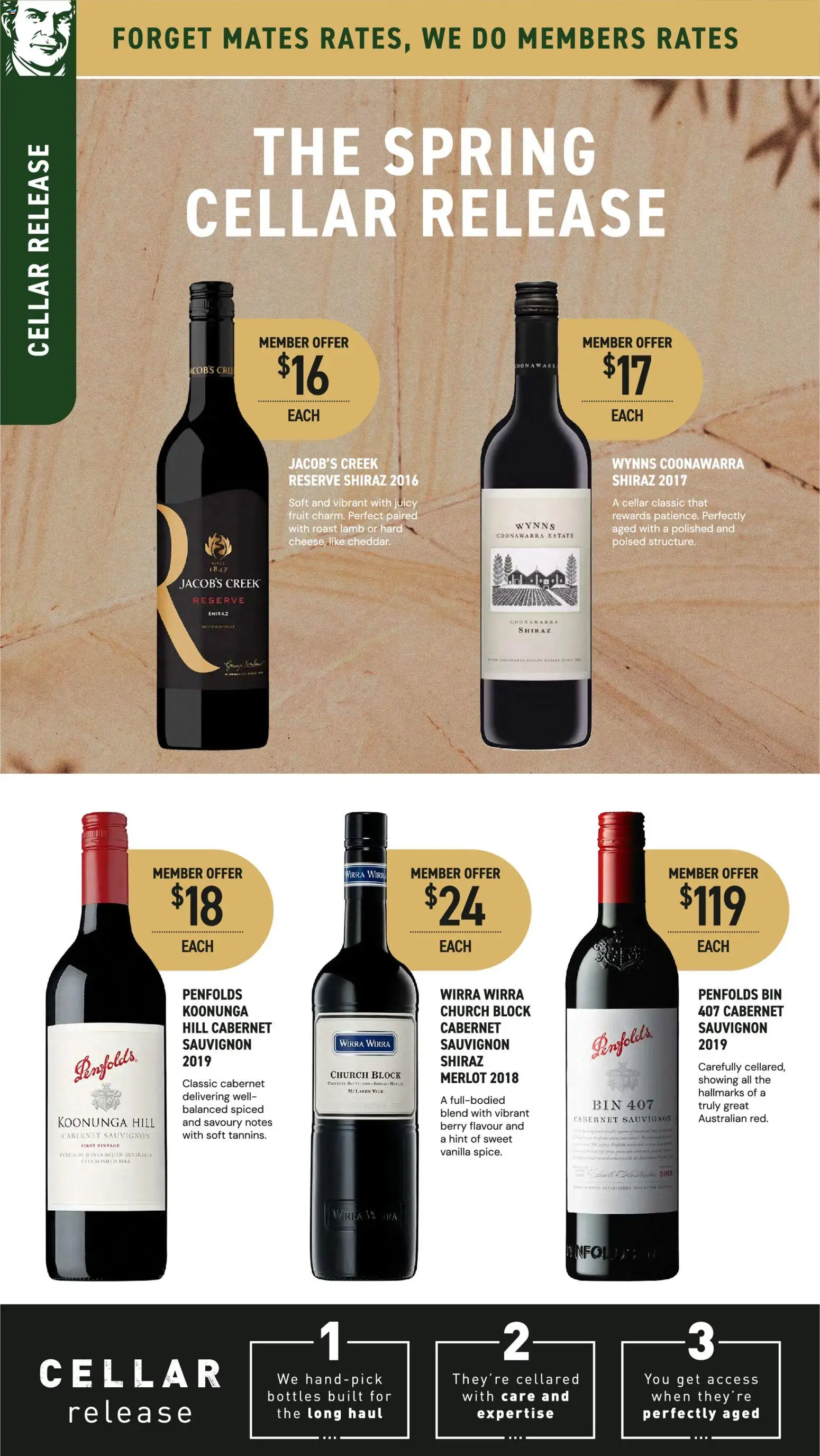 Dan Murphy's catalogue - valid from 08/10/2026 | Page: 20