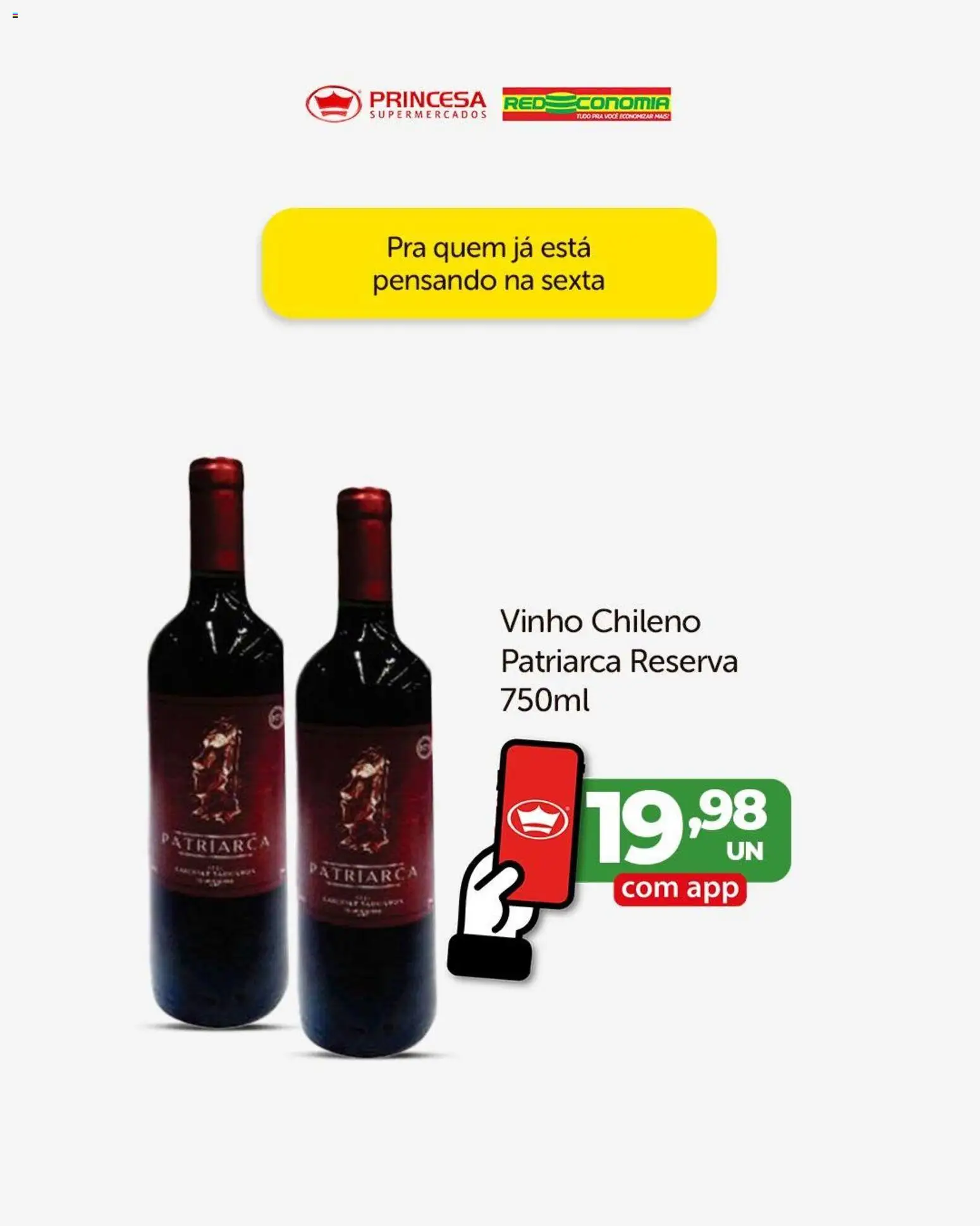 Princesa Folheto - válido de 02/10/2026 | Página: 4
