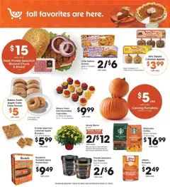 Preview of Pick ‘n Save weekly ads valid from 09/16/2026 | Page: 11
