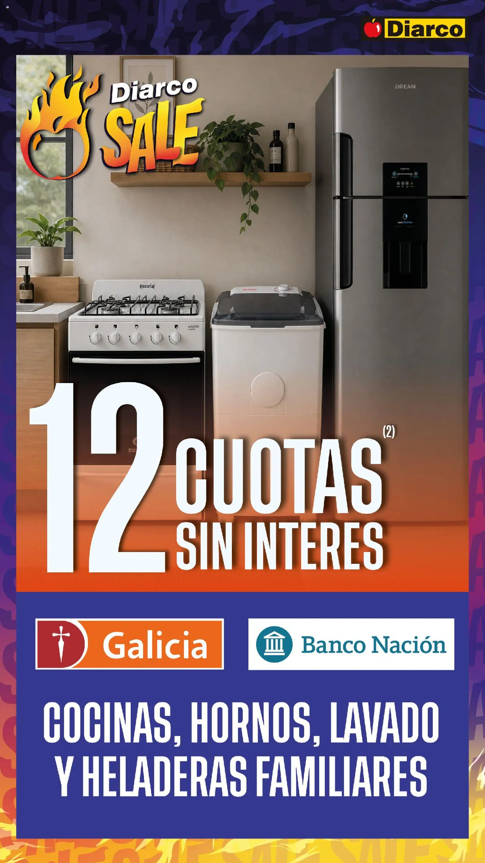 Diarco Hot Sale │ válido desde el 11.05.2026 | Página: 2