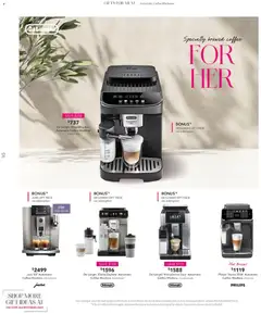 Preview of Harvey Norman catalogue Mother’s Day  - valid from 01.05.2026 | Page: 12