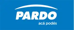 Logo de Pardo