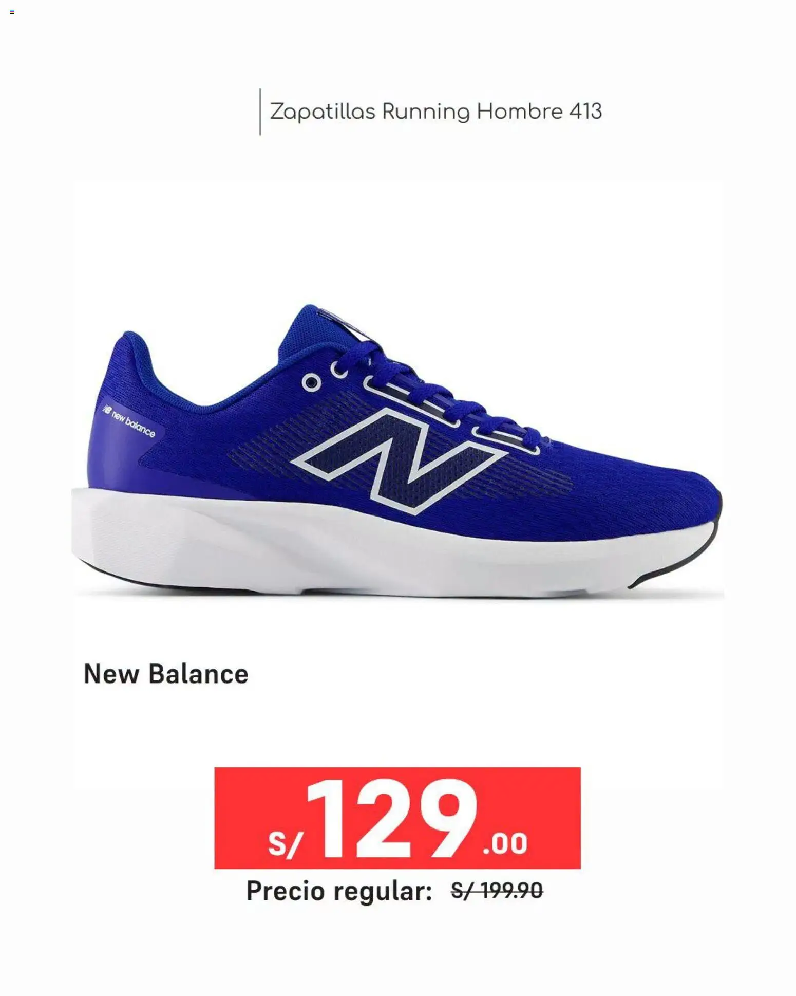 Catálogo Platanitos válido desde 06/07/2026 | Página: 5 | Productos: Zapatillas