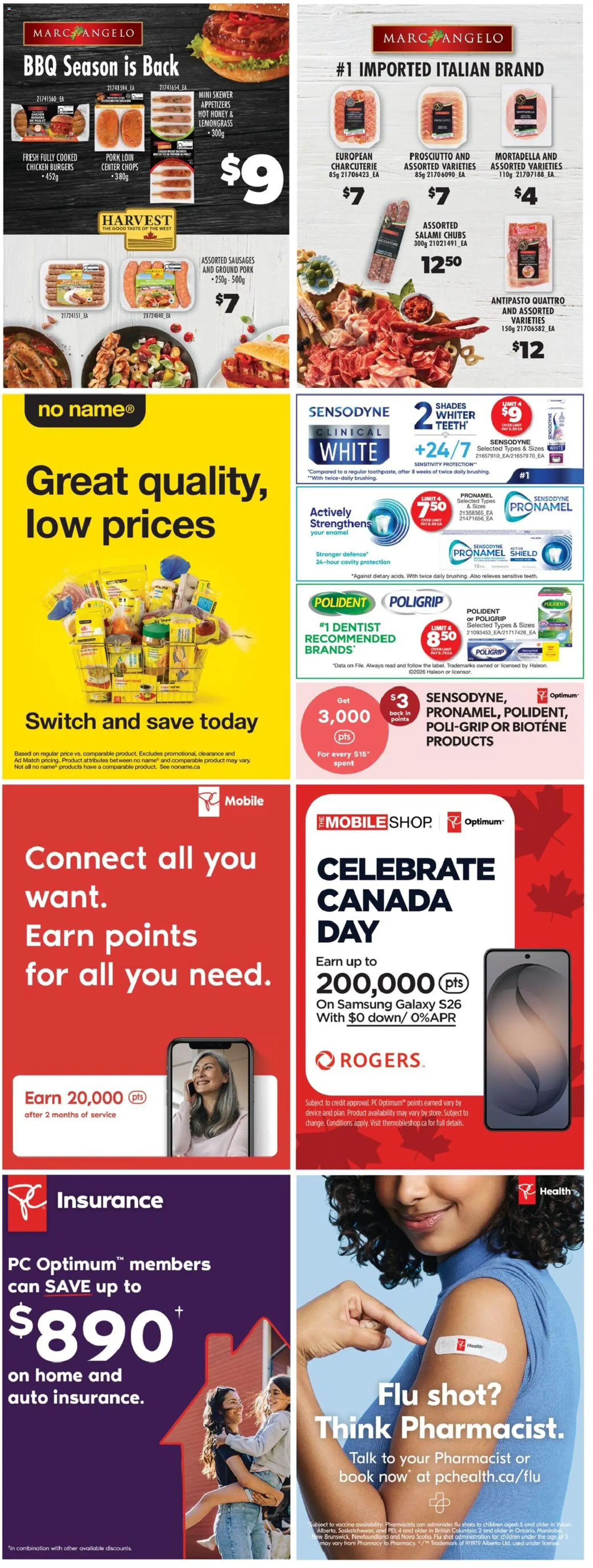 Real Canadian Superstore flyer valid from Jun 25, 2026 | Page: 47