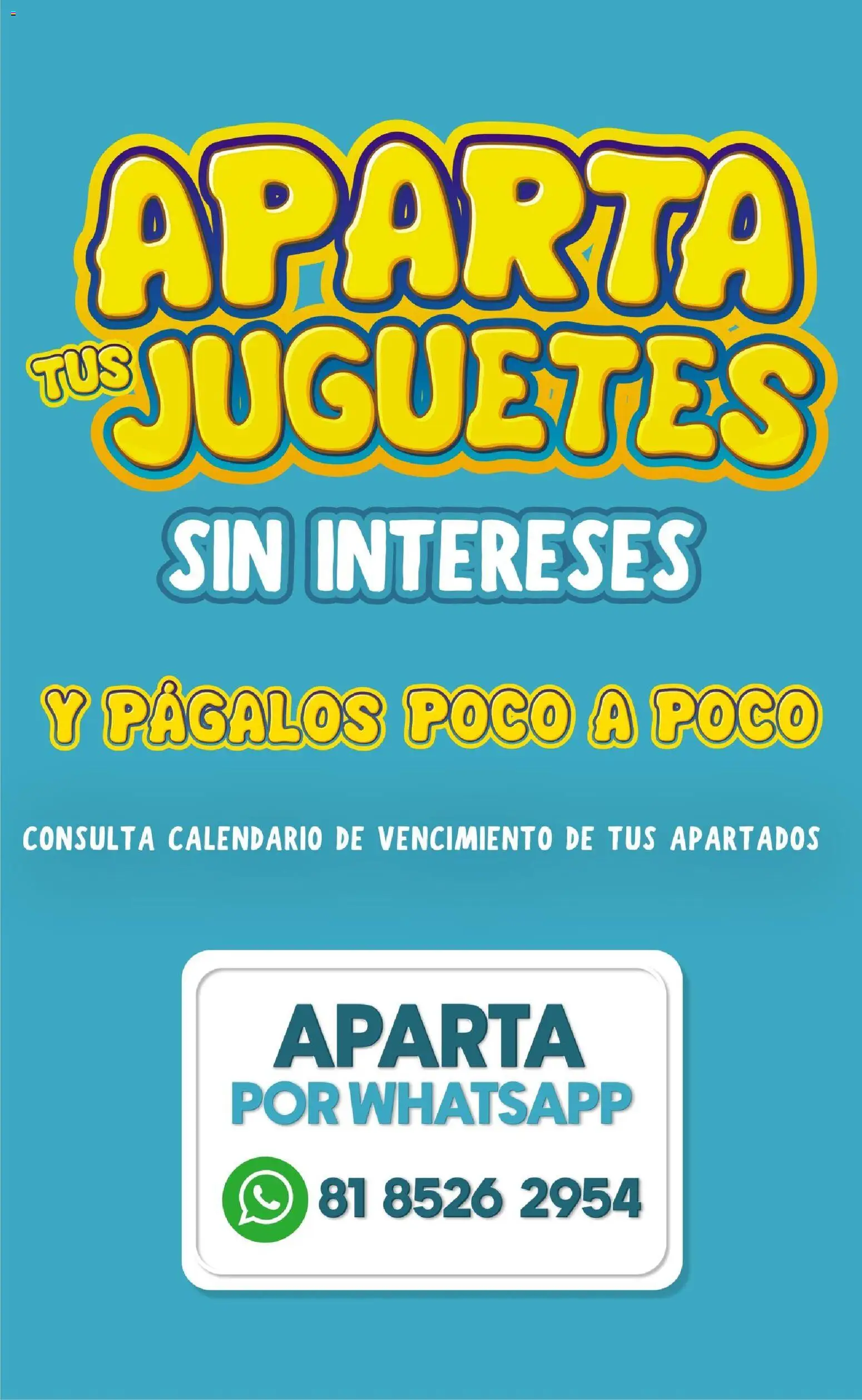 Nuevas ofertas de Del Sol y Woolworth válidas en toda la República Mexicana desde el 01/10/2026. ¡Encuentra las mejores ofertas en Del Sol y Woolworth catálogo El Castillo del Juguete! | Página: 46