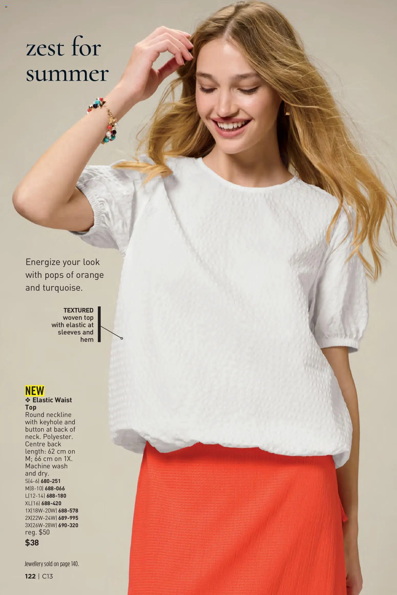 Avon flyer valid from 18.06.2026 | Page: 122