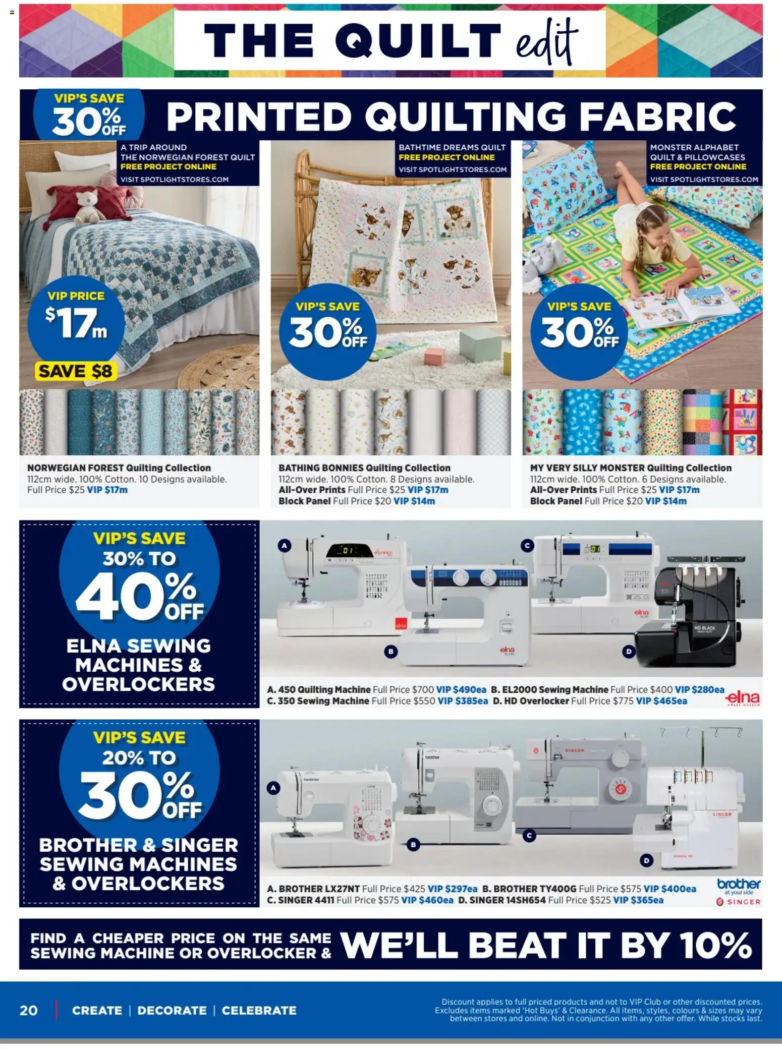 Spotlight catalogue - valid from 13.05.2026 | Page: 20