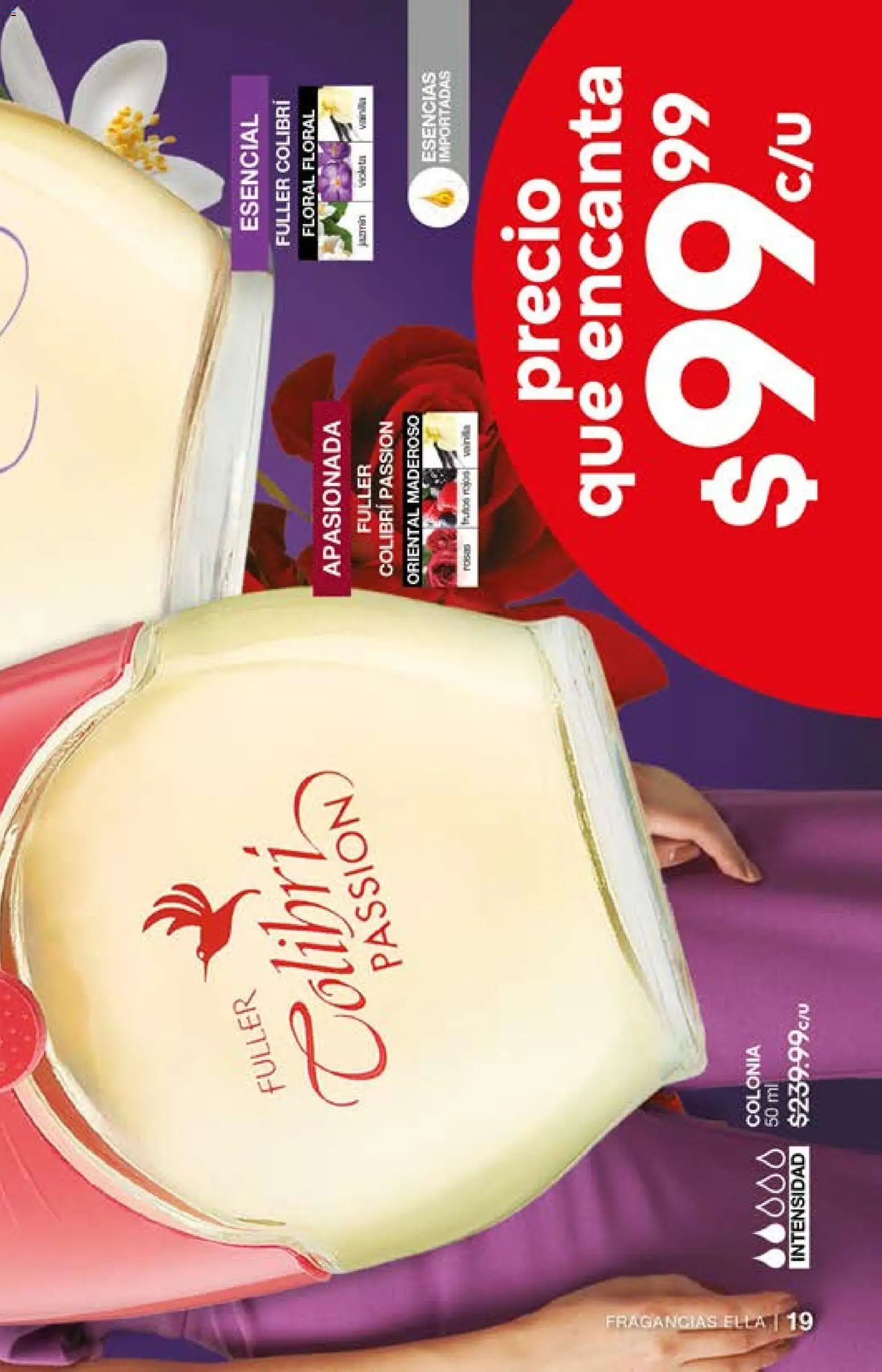¡El último » catálogo de Fuller para Mayo « está aquí! Descubre las SUPER OFERTAS. | México