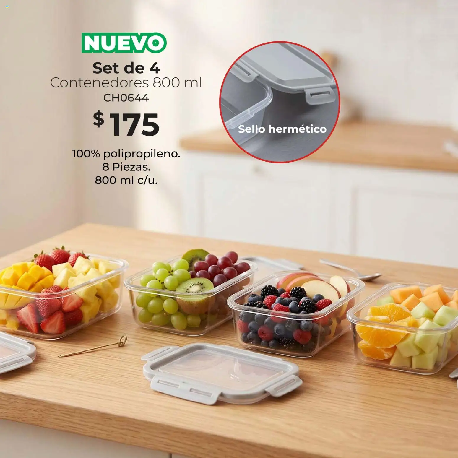 Nuevas ofertas de Colchas Concord válidas en toda la República Mexicana desde el 01/07/2026. ¡Encuentra las mejores ofertas en Colchas Concord catálogo Home! | Página: 42