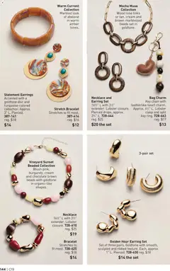 Preview of Avon weekly ads valid from 09/09/2026 | Page: 144