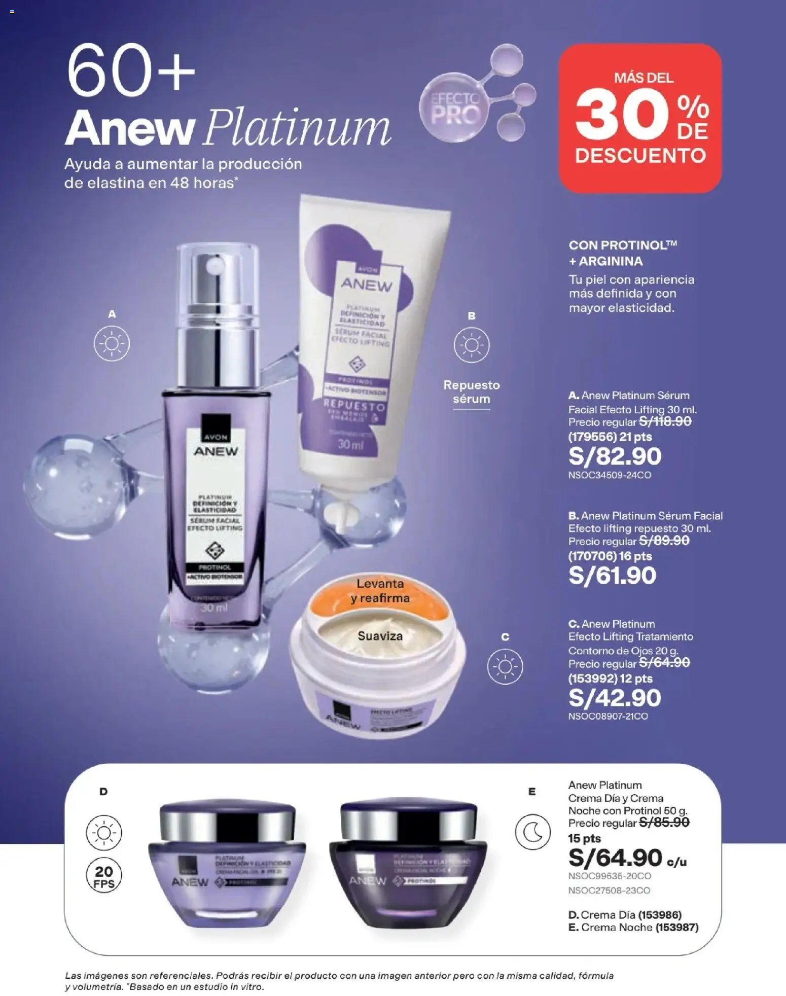 Catálogo Avon válido desde 03/10/2026 | Página: 106
