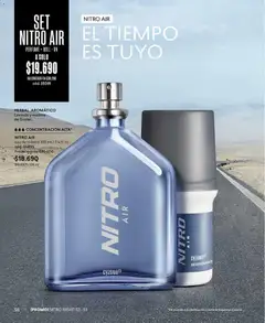 Catálogo CyZone Campaña 15 válido desde el 06.09.2026 | Página: 56