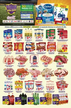 Violeta Supermercados - Ofertas da semana - Pré-Visualização do folheto da loja Violeta Supermercados, válido de 06.06.2026