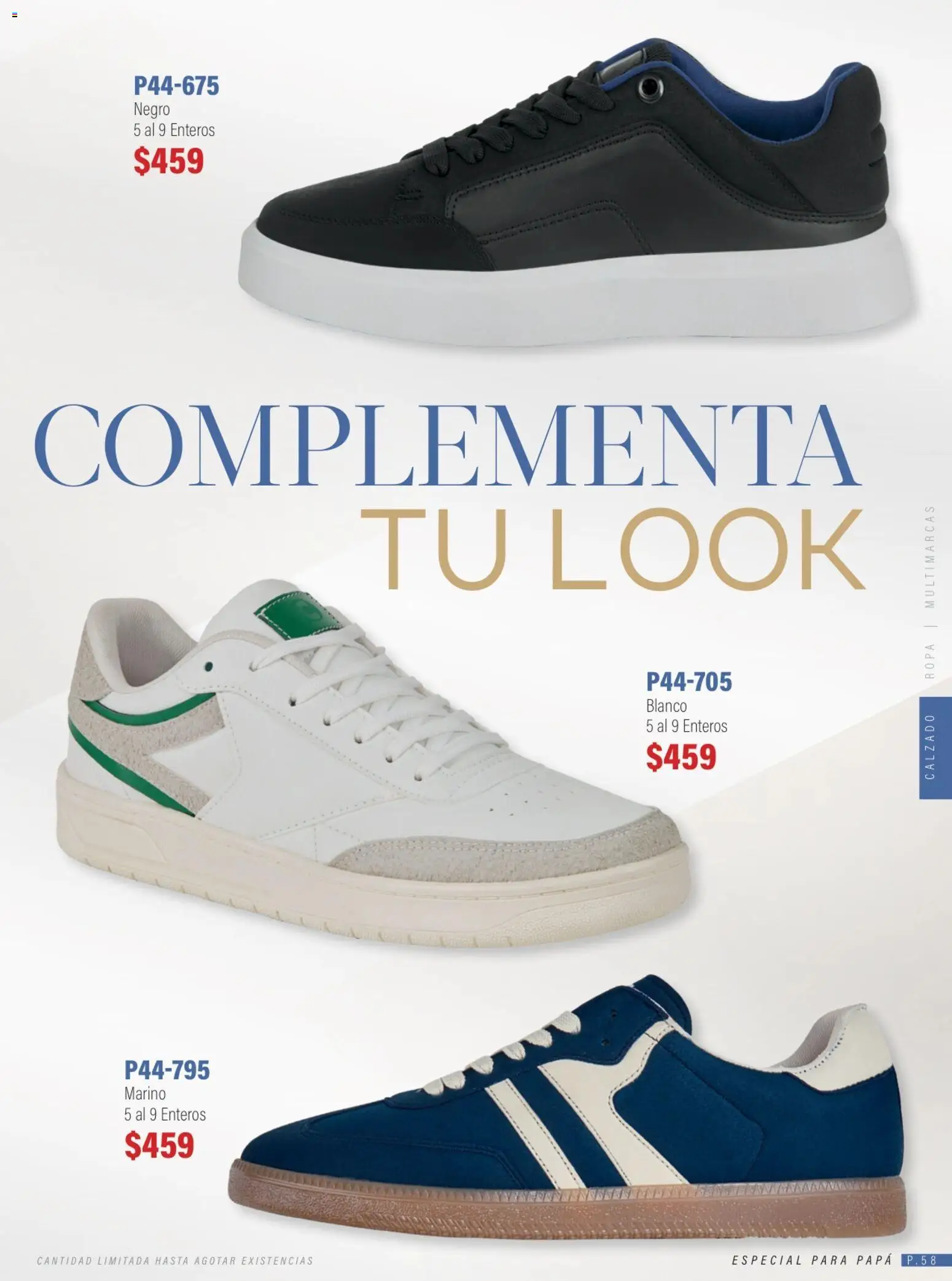 CKLASS ofertas de 15/06 — page 58