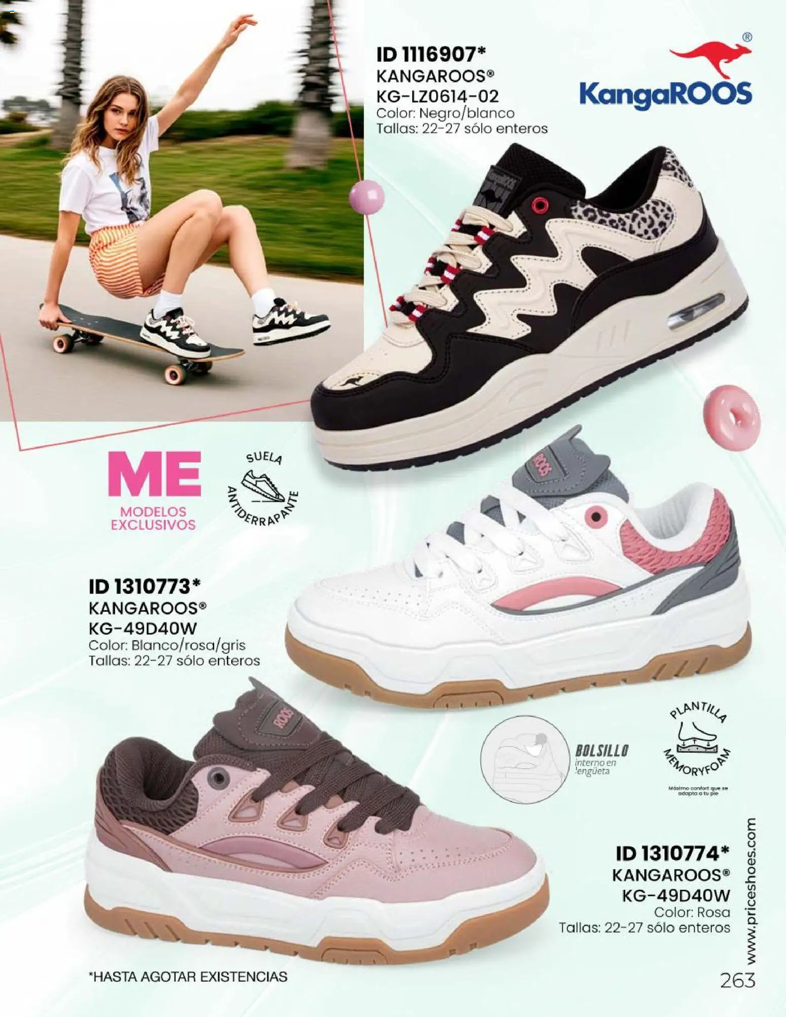 Catálogo Price Shoes de 06/05/2026 — page 262