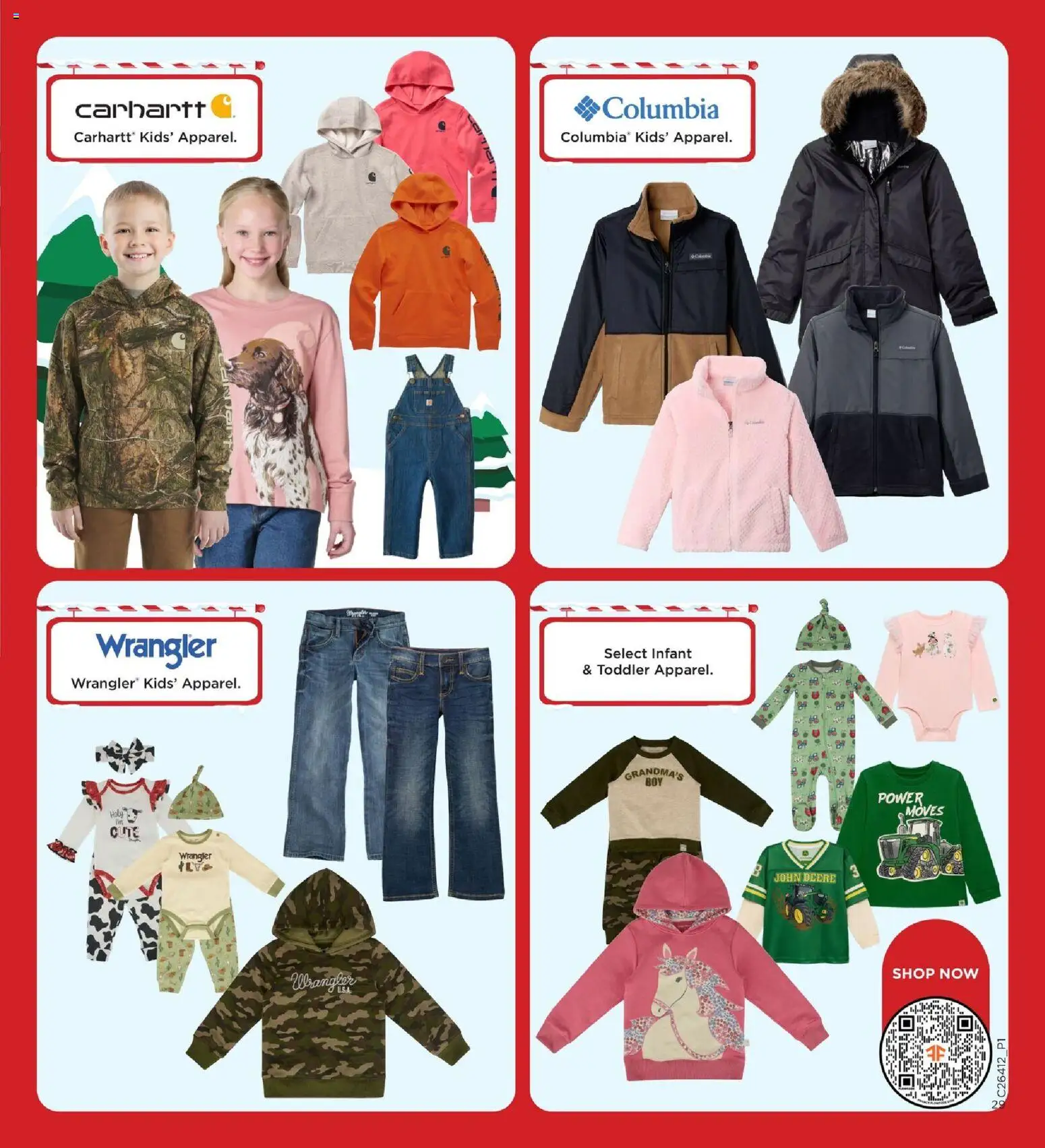 Mills Fleet Farm Catalogs - valid from 10/10/2026 | Page: 29