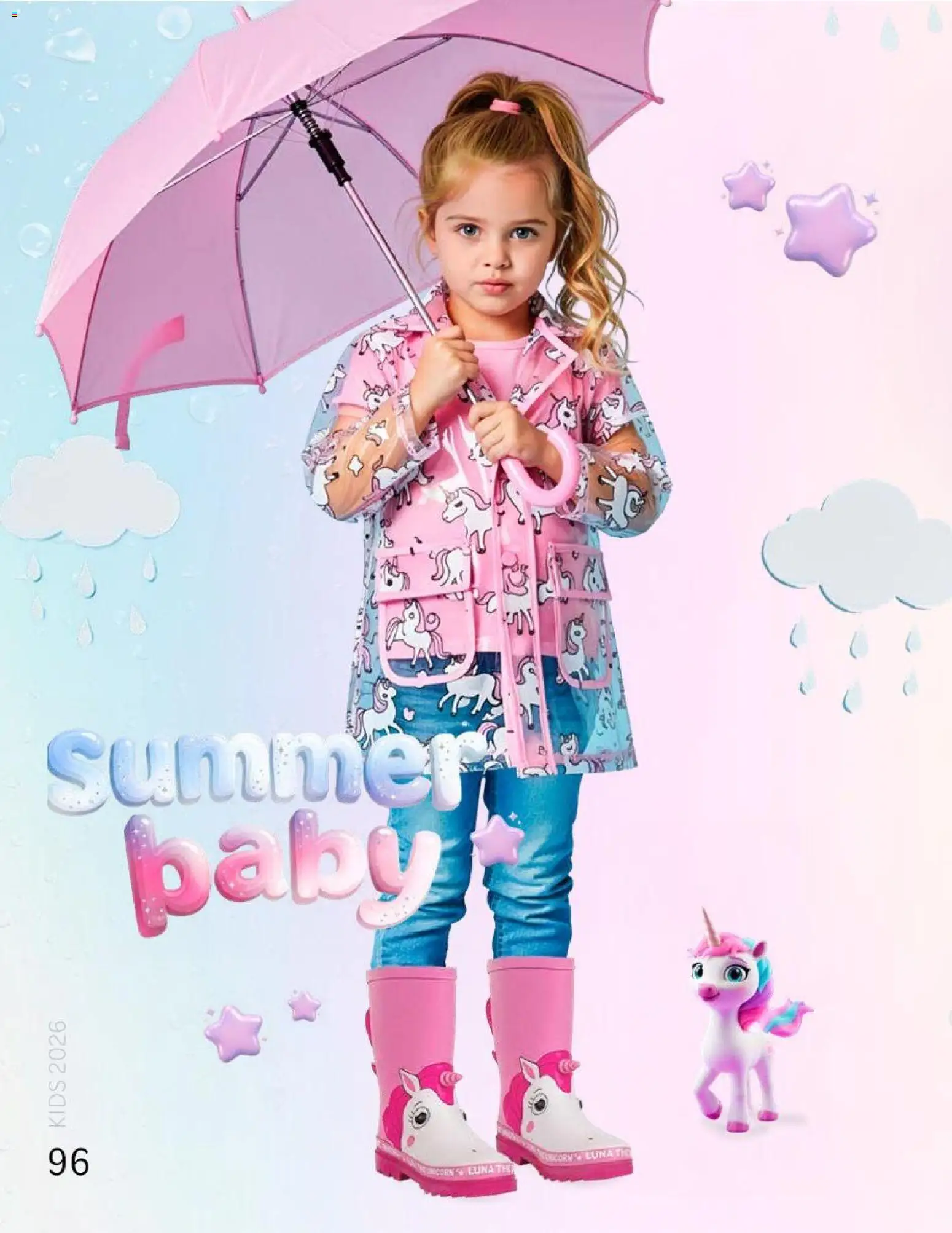 Nuevas ofertas de Price Shoes válidas en toda la República Mexicana desde el 25.04.2026. ¡Encuentra las mejores ofertas en Price Shoes catálogo Kids todo en uno! | Página: 96