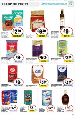 Preview of IGA catalogue - valid from 03.06.2026 | Page: 24