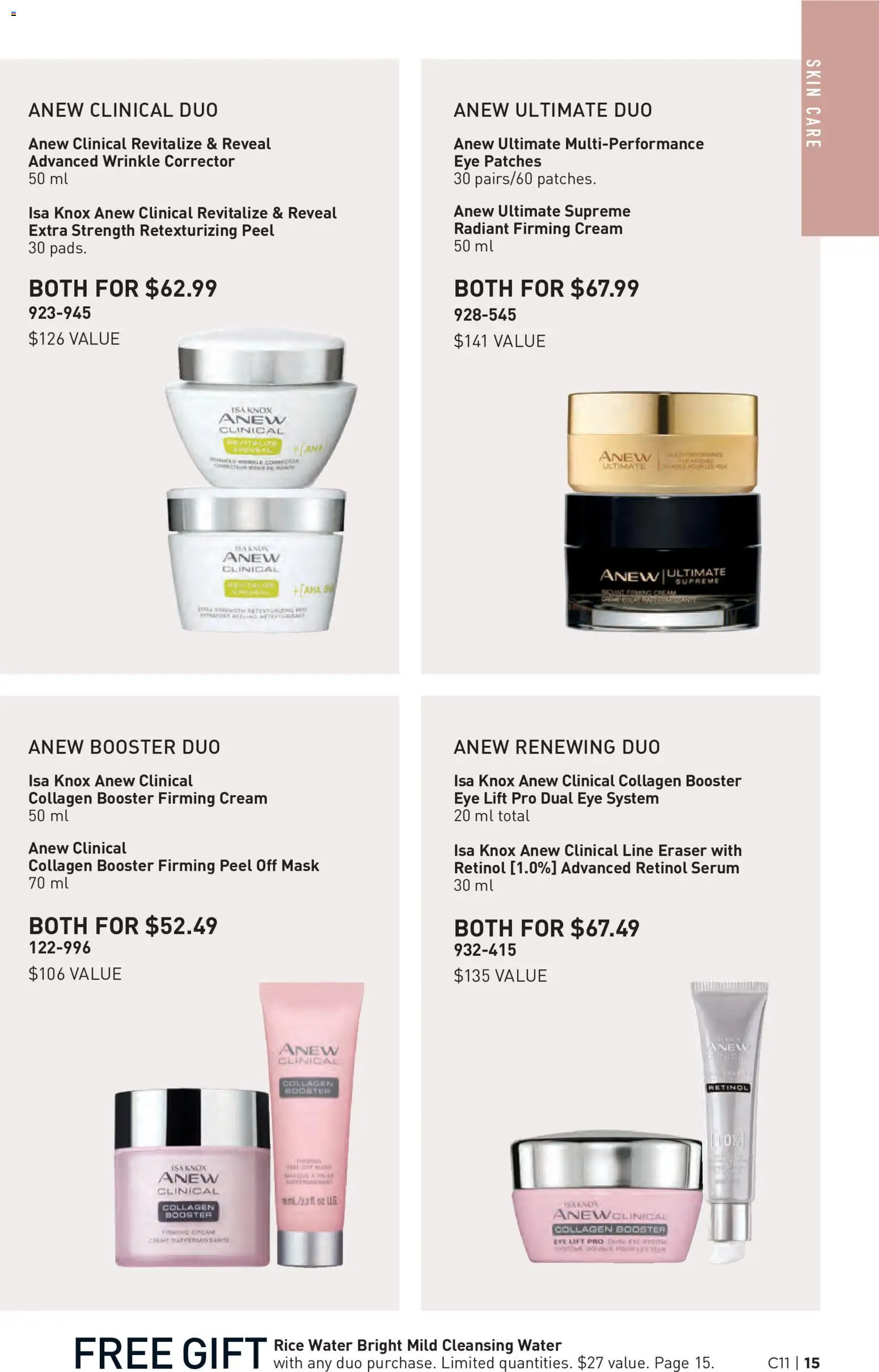Avon flyer valid from 21.05.2026 | Page: 15