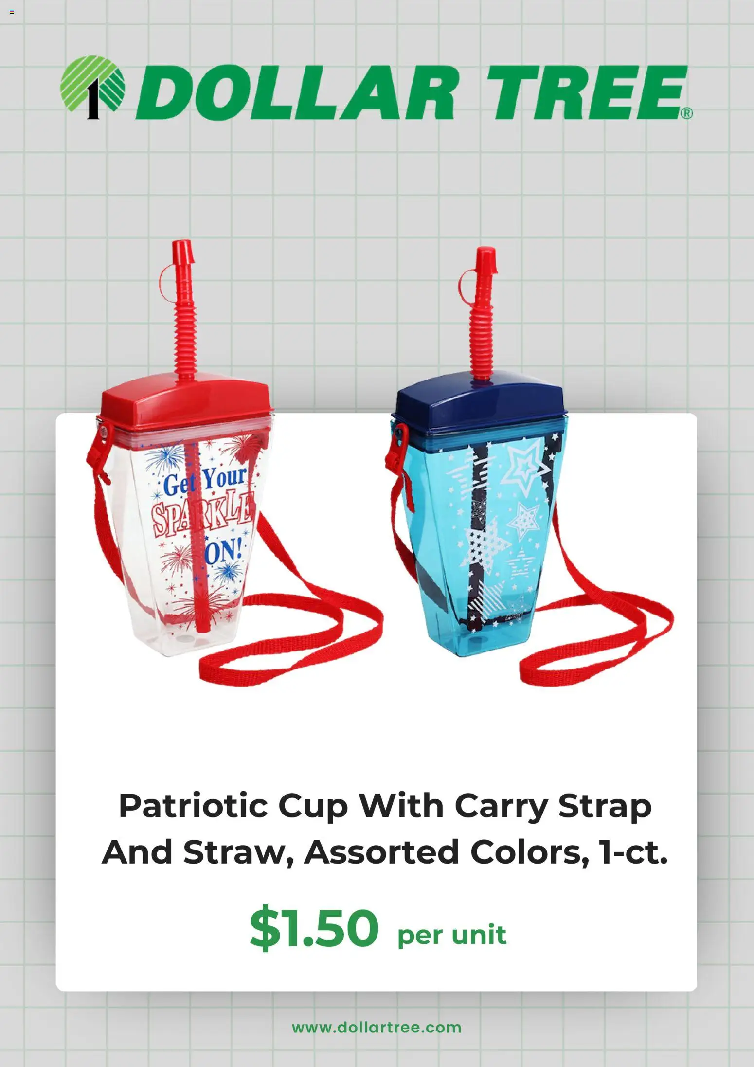 Dollar Tree Weekly Ad - valid from 01.06.2026 | Page: 3