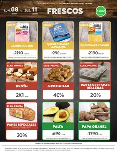 Vista previa Jumbo - Ofertas | Interior válido desde el 08.06.2026