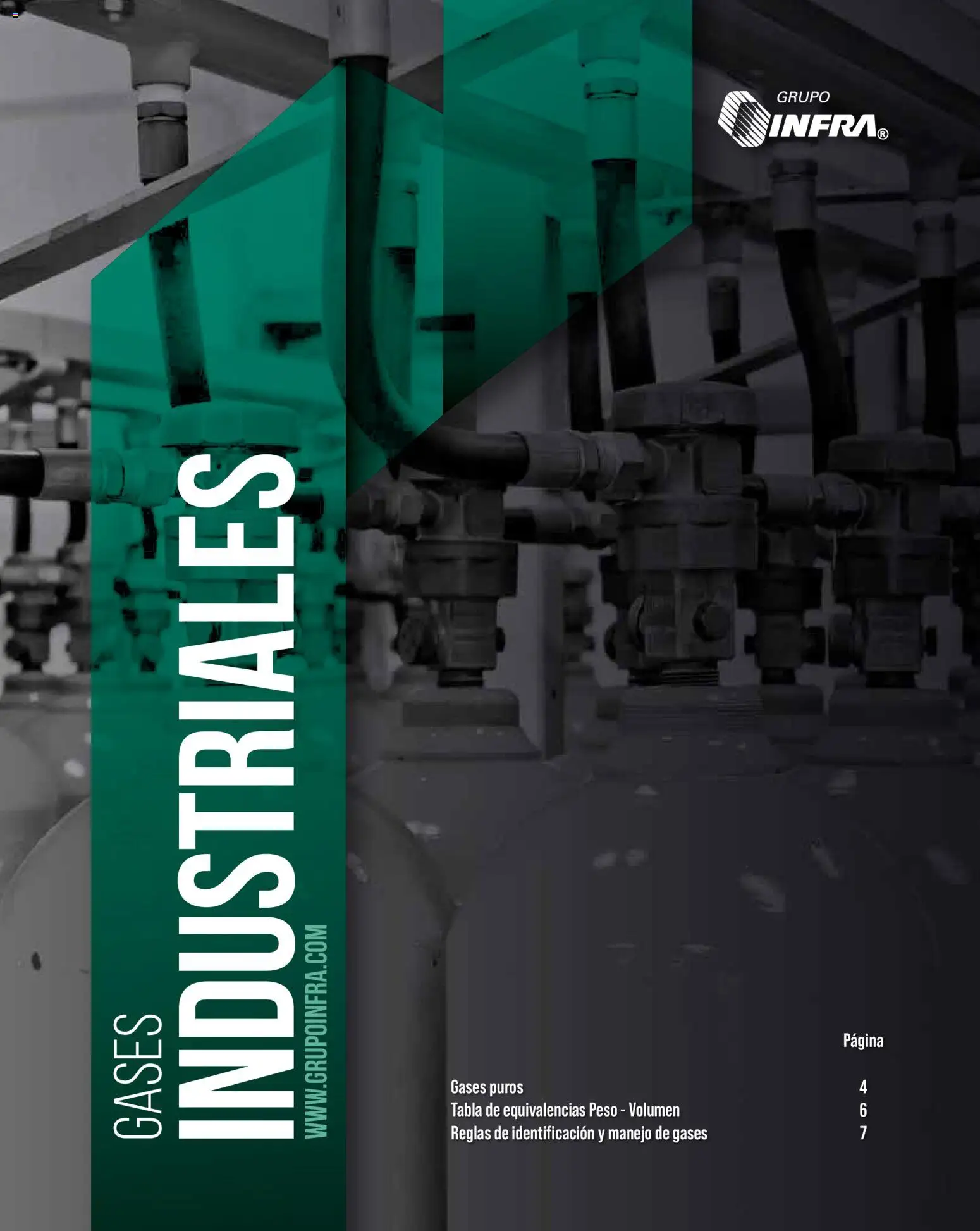 Nuevas ofertas de Infra válidas en toda la República Mexicana desde el 01/01/2026. ¡Encuentra las mejores ofertas en Infra catálogo! | Página: 5