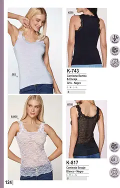 Ofertas Lady Genny válido desde el 09.02.2026 | Página: 126