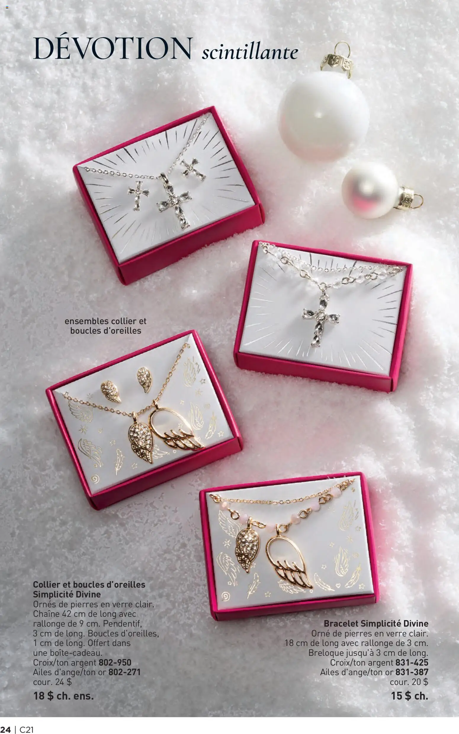 Avon flyer valid from Oct 8, 2026 | Page: 24