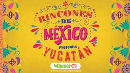 Vista previa de La Comer folleto, nuevo folleto de la tienda, válido en México a partir del 15.04.2026