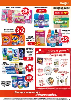Vista previa de Farmacia Guadalajara catálogo, nuevo folleto de la tienda, válido en México a partir del 01.05.2026 | Página: 7