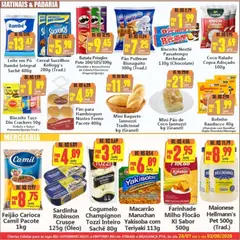 Big Supermercados - Ofertas da semana - Pré-Visualização do folheto da loja Big Supermercados, válido de 24/07/2026 | Página: 5