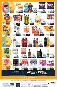 Coop - Ofertas da semana - Pré-Visualização do folheto da loja Coop, válido de 12.05.2026 | Página: 2