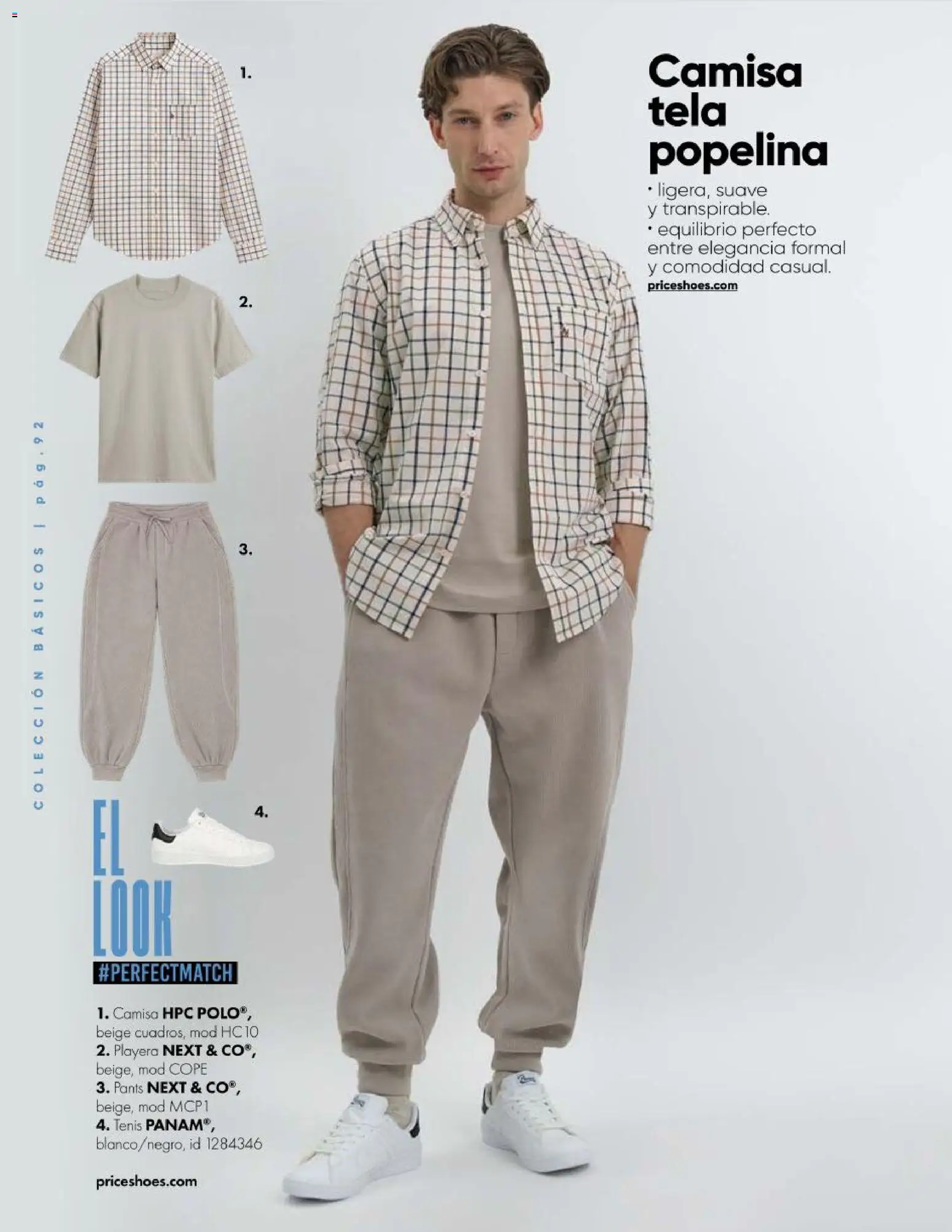 Catálogo Price Shoes de 23/07/2026 — page 91