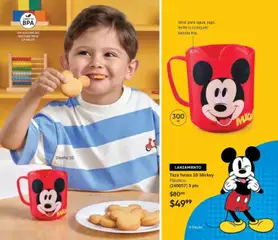 Vista previa de AVON Casa & Estilo 15 2026, nuevo folleto de la tienda, válido en México a partir del 02/10/2026 | Página: 187 | Productos: Taza, Leche