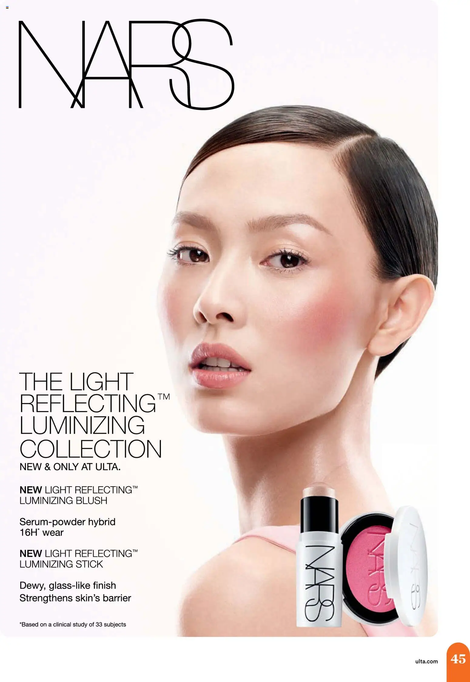 Ulta Beauty Weekly Ad - valid from 19.06.2026 | Page: 45