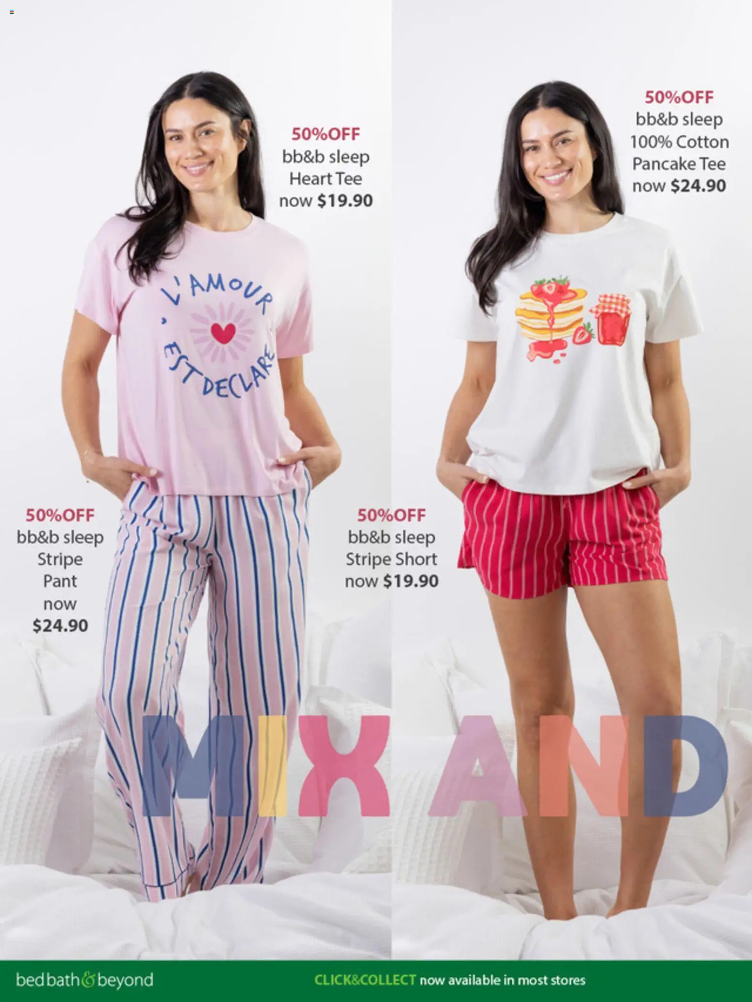 Bed Bath and Beyond catalogue from 10 Aug 2026 | Page: 30