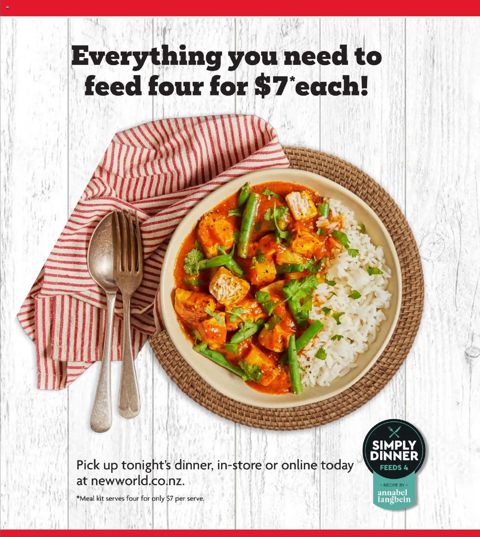 New World catalogue from 5 Oct 2026 | Page: 9