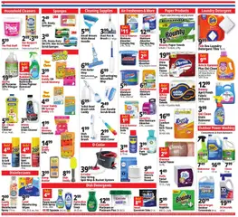 Preview of Ocean State Job Lot weekly ads valid from 21.05.2026 | Page: 20