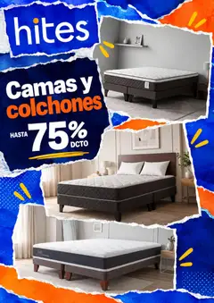 Hites Ofertas válido desde el 08.10.2026
