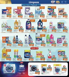 Supermercados Condor - Ofertas da semana - Pré-Visualização do folheto da loja Supermercados Condor, válido de 10/09/2026 | Página: 20