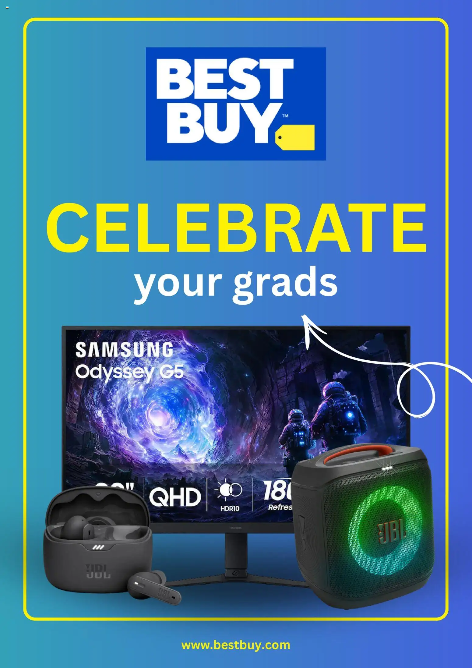 Best Buy Weekly Ad - valid from 01.06.2026 | Page: 1