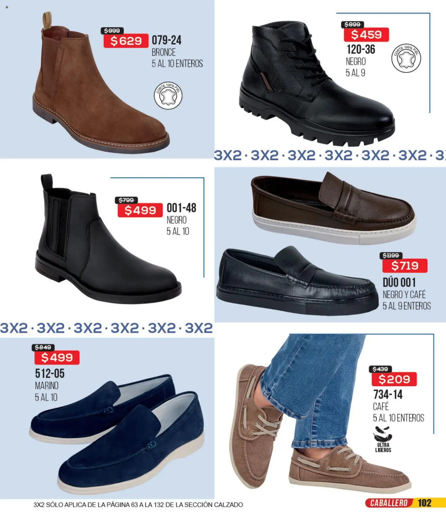 CKLASS ofertas de 20/04 — page 102