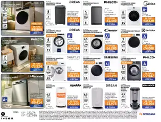 Vista previa Cetrogar catálogo válido desde el 01/07/2026 | Página: 6