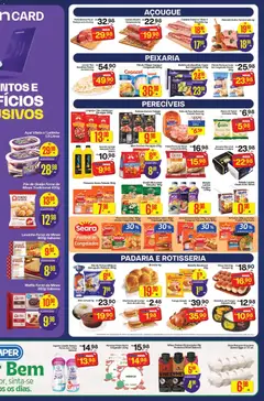 Comper - Ofertas da semana - Pré-Visualização do folheto da loja Comper, válido de 08/09/2026 | Página: 3