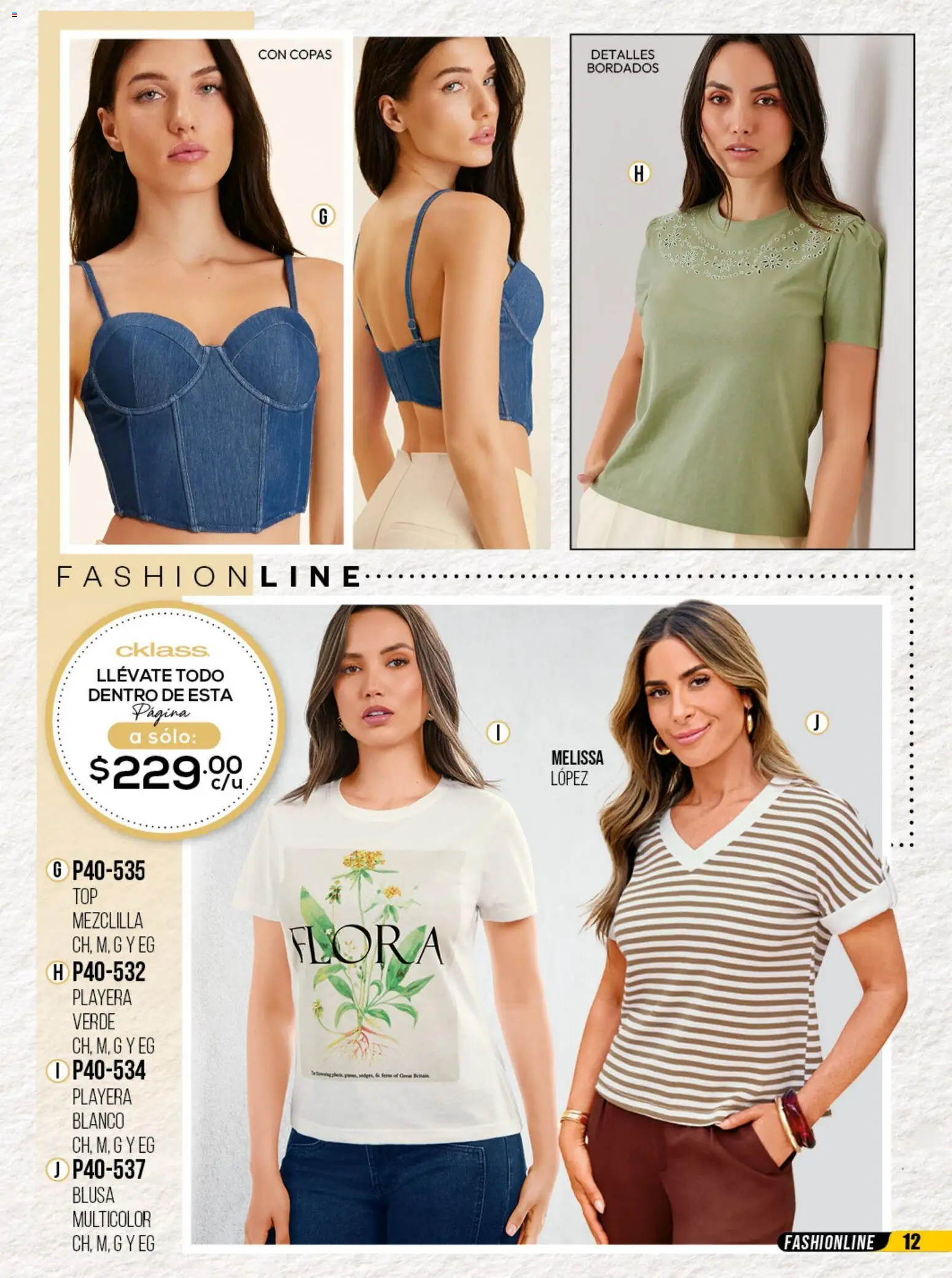 CKLASS ofertas de 01/06 — page 431