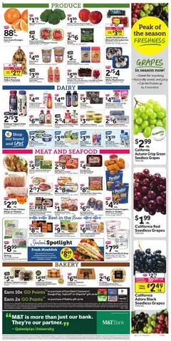 Preview of Stop & Shop weekly ads valid from 10/02/2026 | Page: 8