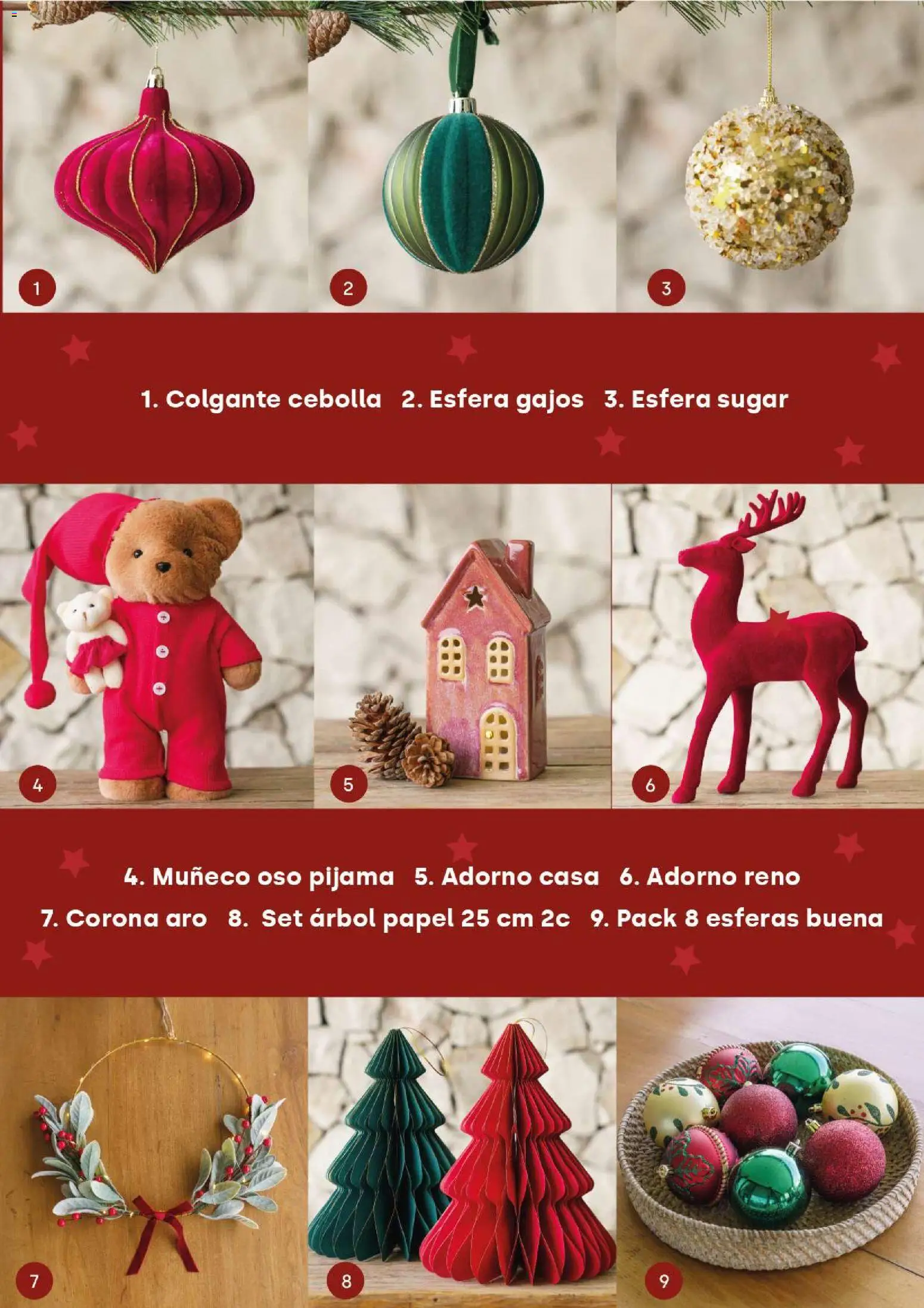 Jumbo - Especial Navidad Jumbo 2026 │ válido desde el 06/11/2026 | Página: 3