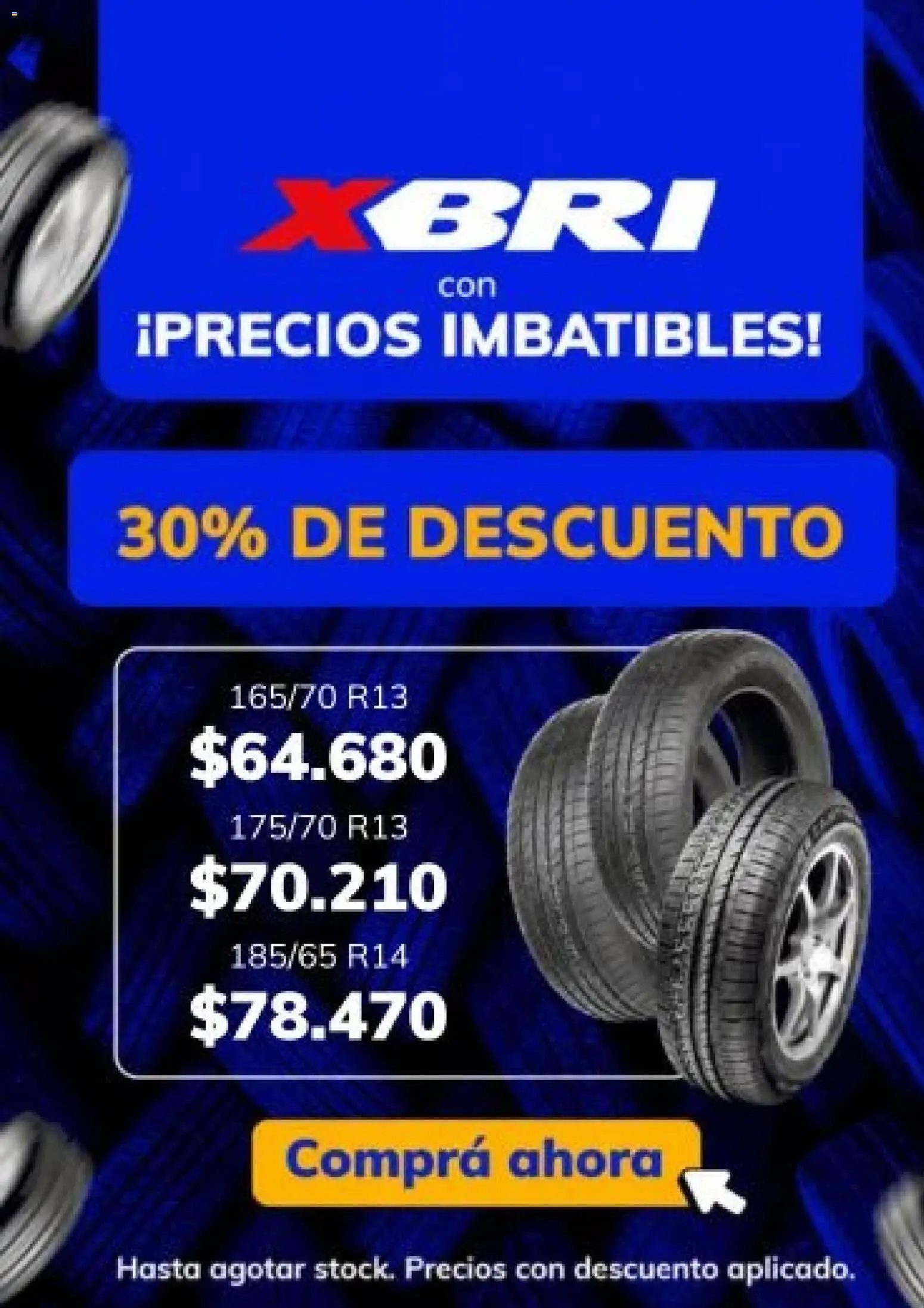 Norauto catálogo │ válido desde el 01/08/2026 | Página: 5